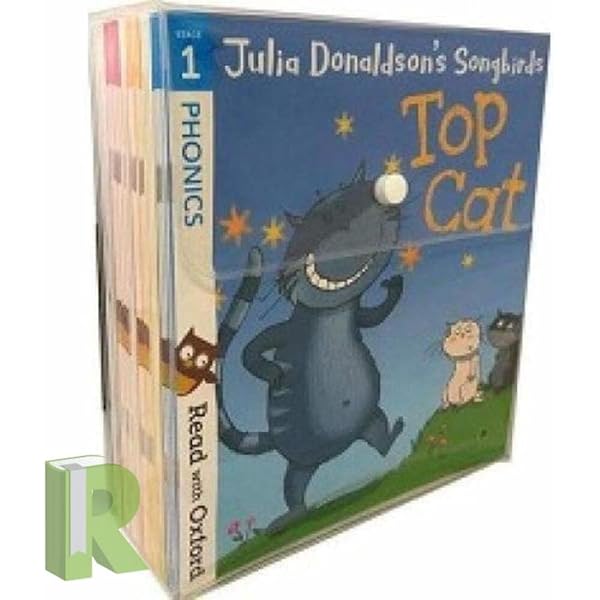 Read with Oxford STAGE1 24冊セット Oxford Reading Tree Biff, Chip and Kipper Stage 1 Read with Oxford